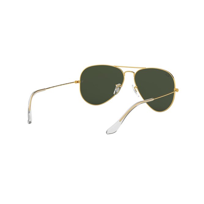 Ray Ban 0RB3025 W3234 AVIATOR LARGE METAL