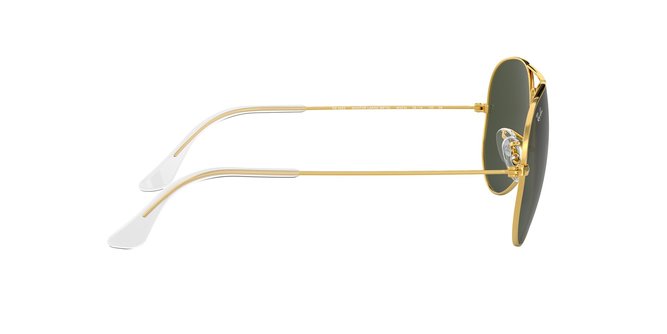 Ray Ban 0RB3025 W3234 AVIATOR LARGE METAL