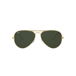 Ray Ban 0RB3025 W3234 AVIATOR LARGE METAL