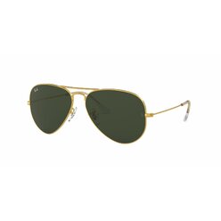 Ray Ban 0RB3025 W3234 AVIATOR LARGE METAL