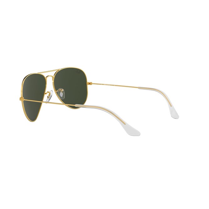 Ray Ban 0RB3025 W3234 AVIATOR LARGE METAL