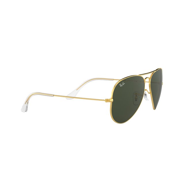 Ray Ban 0RB3025 W3234 AVIATOR LARGE METAL