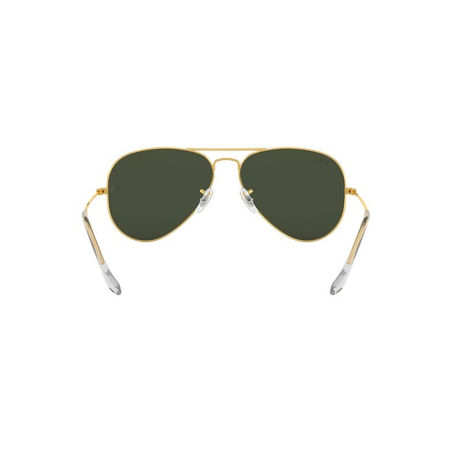 Ray Ban 0RB3025 W3234 AVIATOR LARGE METAL