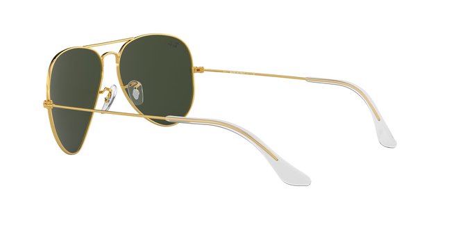 Ray Ban 0RB3025 W3234 AVIATOR LARGE METAL