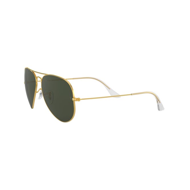 Ray Ban 0RB3025 W3234 AVIATOR LARGE METAL