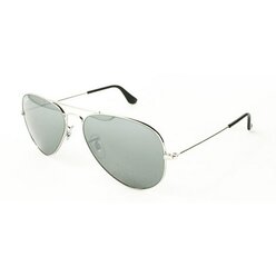 Ray Ban 0RB3025 W3275 AVIATOR LARGE METAL