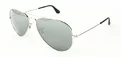 Ray Ban 0RB3025 W3275 AVIATOR LARGE METAL