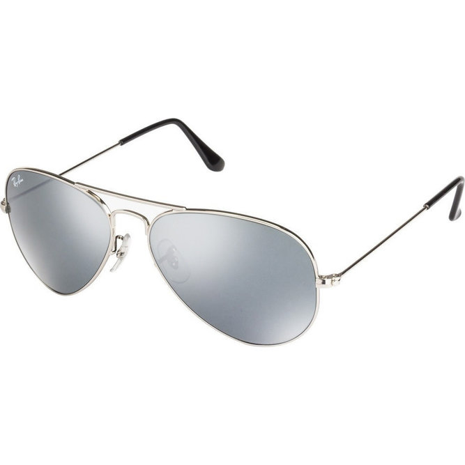 Ray Ban 0RB3025 W3275 AVIATOR LARGE METAL