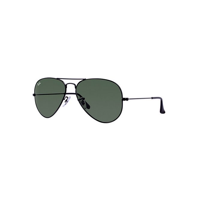 Ray Ban 0RB3026 L2821 AVIATOR LARGE METAL II