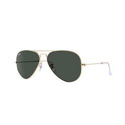 Ray Ban 0RB3026 L2846 AVIATOR LARGE METAL II