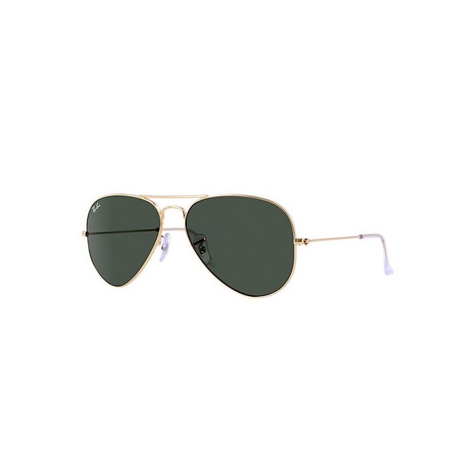 Ray Ban 0RB3026 L2846 AVIATOR LARGE METAL II