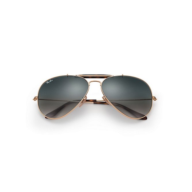 Ray Ban 0RB3029 181/71 OUTDOORSMAN II