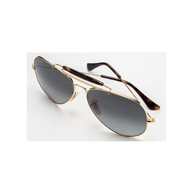Ray Ban 0RB3029 181/71 OUTDOORSMAN II