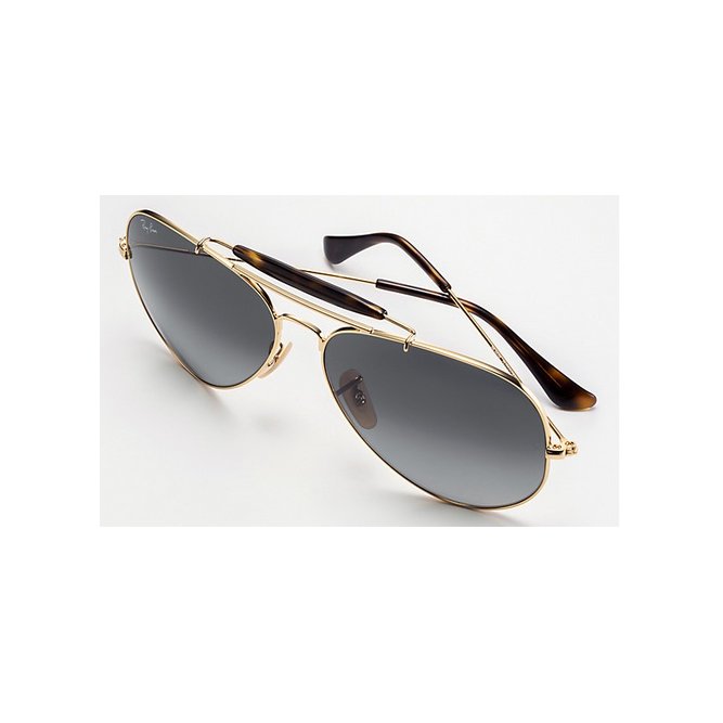 Ray Ban 0RB3029 181/71 OUTDOORSMAN II