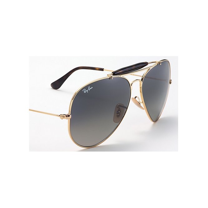 Ray Ban 0RB3029 181/71 OUTDOORSMAN II