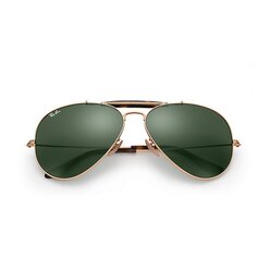 Ray Ban 0RB3029 181 OUTDOORSMAN II