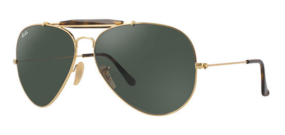 Ray Ban 0RB3029 181 OUTDOORSMAN II