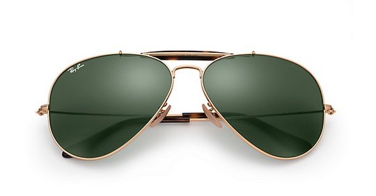 Ray Ban 0RB3029 181 OUTDOORSMAN II