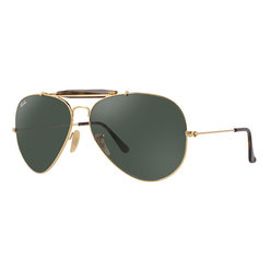 Ray Ban 0RB3029 181 OUTDOORSMAN II