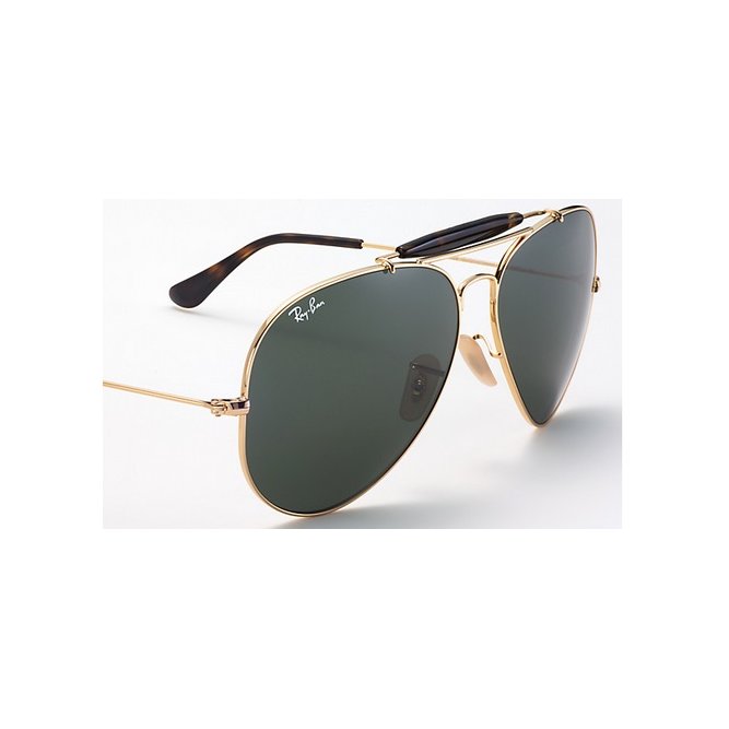 Ray Ban 0RB3029 181 OUTDOORSMAN II