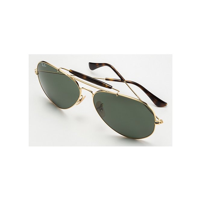 Ray Ban 0RB3029 181 OUTDOORSMAN II