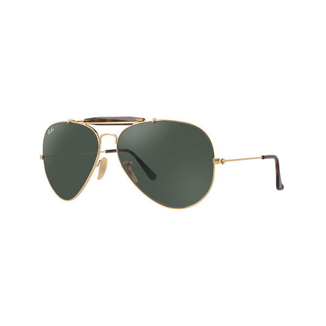 Ray Ban 0RB3029 181 OUTDOORSMAN II