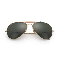 Ray Ban 0RB3029 L2112 OUTDOORSMAN II