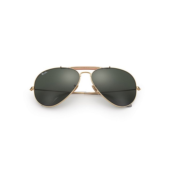 Ray Ban 0RB3029 L2112 OUTDOORSMAN II