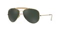 Ray Ban 0RB3029 L2112 OUTDOORSMAN II