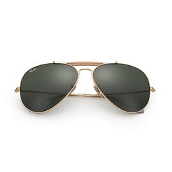 Ray Ban 0RB3029 L2112 OUTDOORSMAN II