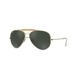 Ray Ban 0RB3029 L2112 OUTDOORSMAN II