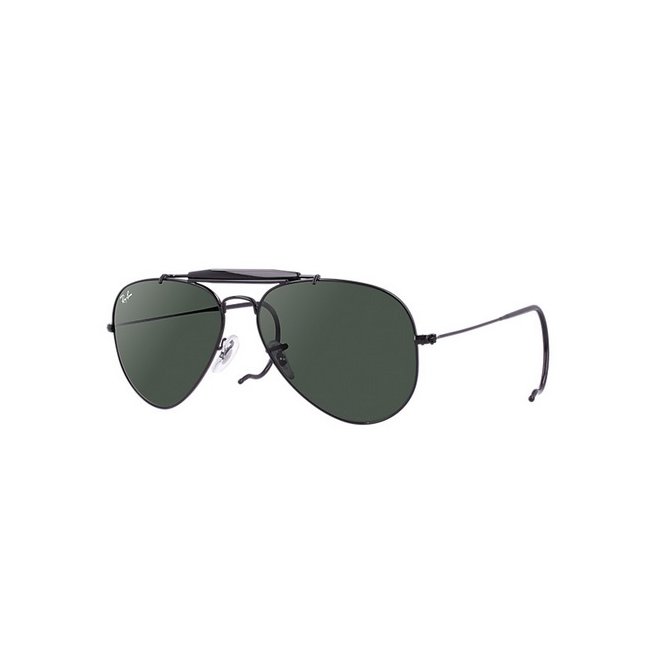 Ray Ban 0RB3030 L9500 OUTDOORSMAN I