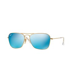 Ray Ban 0RB3119 001 OLYMPIAN