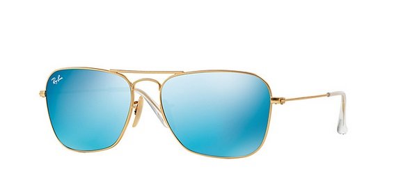 Ray Ban 0RB3119 001 OLYMPIAN