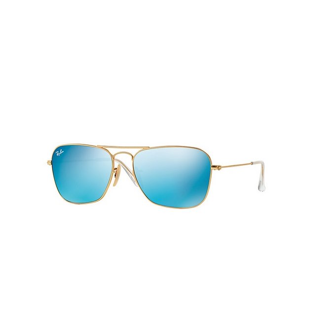 Ray Ban 0RB3119 001 OLYMPIAN