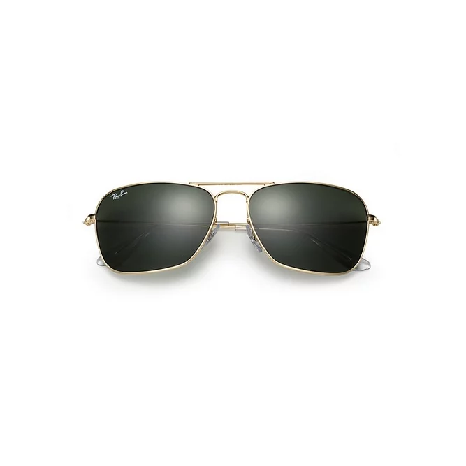 Ray Ban 0RB3136 001 CARAVAN