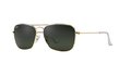 Ray Ban 0RB3136 001 CARAVAN