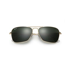 Ray Ban 0RB3136 001 CARAVAN