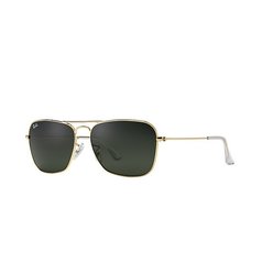 Ray Ban 0RB3136 001 CARAVAN