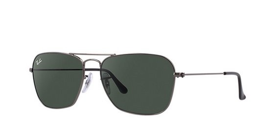 Ray Ban 0RB3136 004 CARAVAN