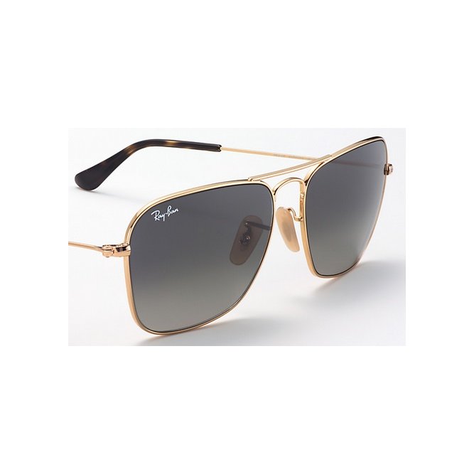 Ray Ban 0RB3136 181/71 CARAVAN