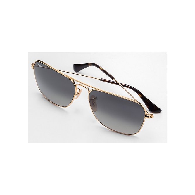 Ray Ban 0RB3136 181/71 CARAVAN