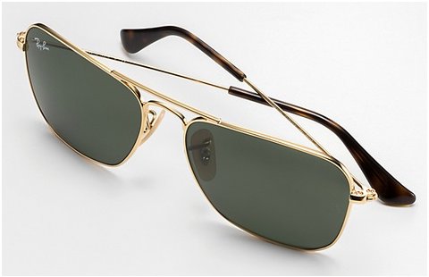 Ray Ban 0RB3136 181 CARAVAN