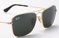 Ray Ban 0RB3136 181 CARAVAN