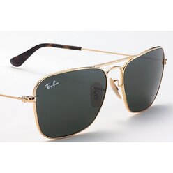 Ray Ban 0RB3136 181 CARAVAN