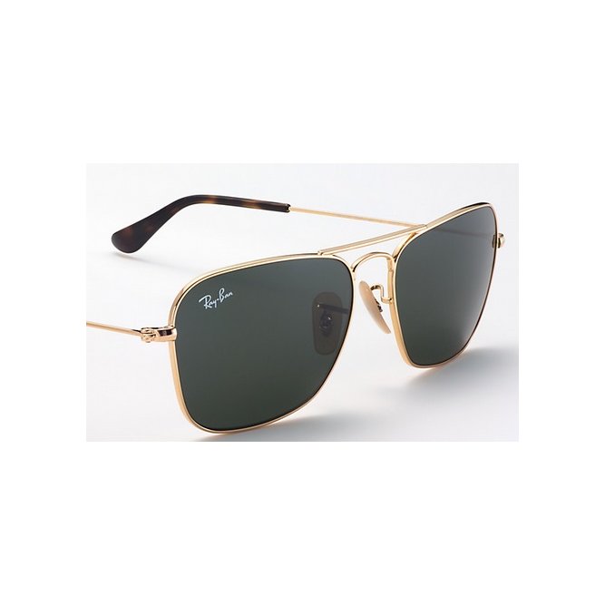 Ray Ban 0RB3136 181 CARAVAN