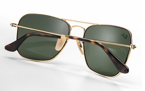 Ray Ban 0RB3136 181 CARAVAN