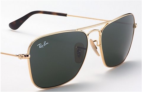 Ray Ban 0RB3136 181 CARAVAN