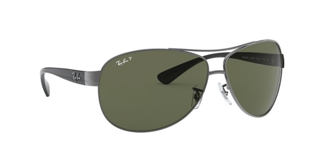 Ray Ban 0RB3386 004/9A