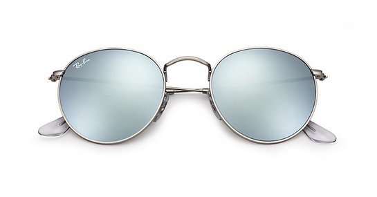 Ray Ban 0RB3447 019/30 ROUND METAL